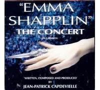 Emma Shapplin - Concert of Caesarea