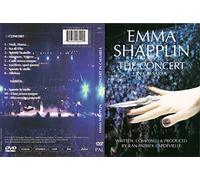 Emma Shapplin - The Concert in Caesarea [Alemania] [DVD]