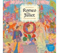 Emma Smith The World Of Romeo And Juliet NUEVO