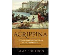 Emma Southon Agrippina (Tapa blanda) (Importación USA)