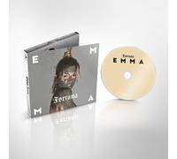 Emma Suerte CD Nuevo & Sellado