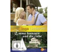 Emma Svensson und die Liebe [Alemania] [DVD]