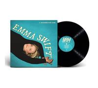 Emma Swift - Emma Swift - The Resurrection Game [Vinilo]