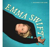 Emma Swift The Resurrection Game (CD) Album (Importación USA)