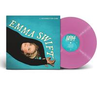 Swift, Emma - The Resurrection Game [Vinilo]