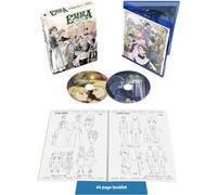 Emma: Un romance victoriano / Emma: A Victorian Romance (Season 2) ( Eikoku koi monogatari Emma ) [ Origen UK, Ningun Idioma Espanol ] (Blu-Ray)