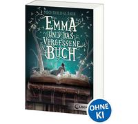 Emma und das vergessene Buch