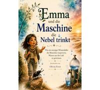 Emma und die Maschine die Nebel trinkt: 2 (Inspiriert von der Natur)