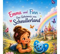 Emma und Finn - Das Geheimnis vom Schnullerland