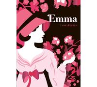 Emma - V&A Collector's Edition (Puffin Classics)