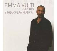 Emma Vuiti - Souvenir