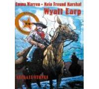 Emma Warren - Mein Freund Marshal Wyatt Earp (ebook)