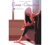 Emma y Capuchina 1. Un sueño para tres