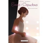 Emma y Capuchina 2. Primeras dudas | Jérôme Hamon, Lena Sayaphoum