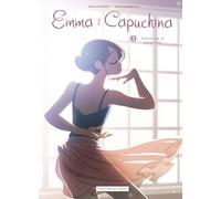 Emma y Capuchina 3. Detrás de la purpurina: 2
