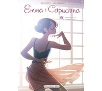 EMMA Y CAPUCHINA 3 EMMA Y CAPUCHINA