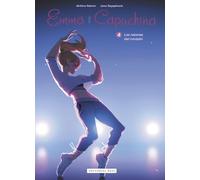 Emma y Capuchina 4. Las razones del corazón