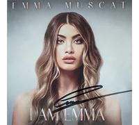 Emma - Yo soy Emma, Album de Musica, Warner Music