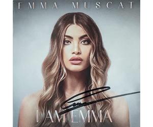 Emma - Yo soy Emma, Album de Musica, Warner Music