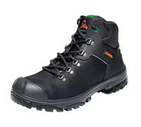 Emma Zapato de seguridadit Him alaya D, S3 Negro EUR 37