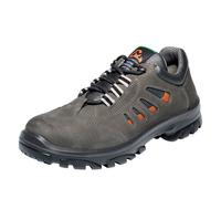 Emma Zapato de seguridadit Rocky D, S3 Gris EUR 38