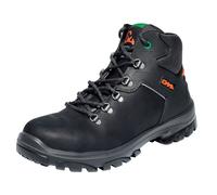 Emma Zapato de seguridaditAmazone XD, S3 Negro EUR 37