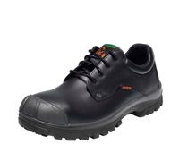 Emma Zapato de seguridaditBas D, S3 Negro EUR 37