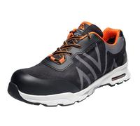 Emma Zapato de seguridaditBoston, S1P Negro EUR 46