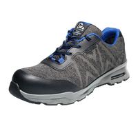 Emma Zapato de seguridaditChicago, S1P gris EUR 37