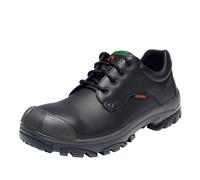 Emma Zapato de seguridaditLeo D, S3 Negro EUR 35