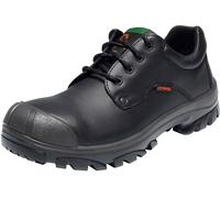 Emma Zapato de seguridaditLeo XD, S3 Negro EUR 45