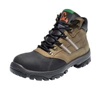 Emma Zapato de seguridaditNestor D, S3 Beige EUR 42