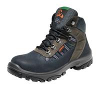 Emma Zapato de seguridaditSilverstone D, S2 Azul/gris EUR 48