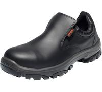 Emma Zapato de seguridaditVenus D, S3 Negro EUR 35