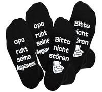 EMMALOUISESMITH 2 pares Calcetines Para Juegos, Impresiones Divertidas Calcetines Antideslizantes, Ideas Navidad para la Amistad, Regalo Para Jugadores