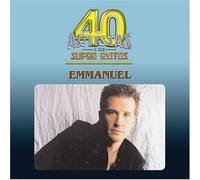 Emmanuel - 40 Artistas Y Sus Su