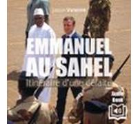 Emmanuel Au Sahel
