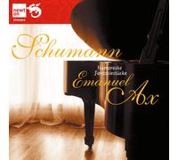 Emanuel Ax - SCHUMANN: Fantasiestucke and Humoreske