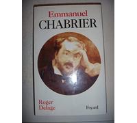 Emmanuel Chabrier