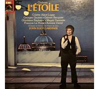 Emmanuel Chabrier - L'Etoile - EMI - 27.00863