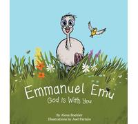 Emmanuel Emu: God Is With You