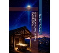 Emmanuel: God Is With Us (SAB Edition)