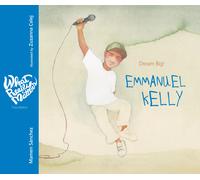 Emmanuel Kelly | Mamen Sánchez, Zuzanna Celej