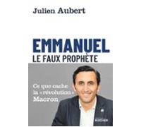 Emmanuel Le Faux Prophète (ebook)
