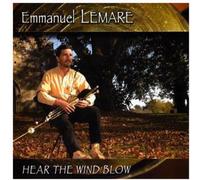 Emmanuel Lemare - Hear The Wind Blow