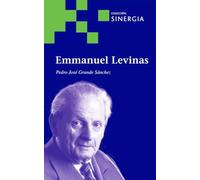 Emmanuel Levinas