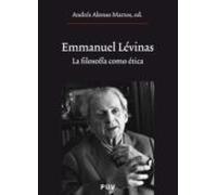 Emmanuel Lévinas (ebook)