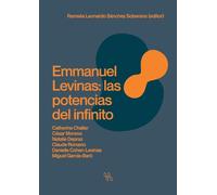 Emmanuel Levinas, las potencias del infinito
