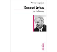 Emmanuel Levinas zur Einführung
