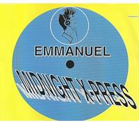 Emmanuel - Midnight X-Press [Import]